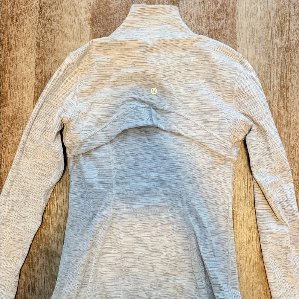 Lululemon Define Jacket